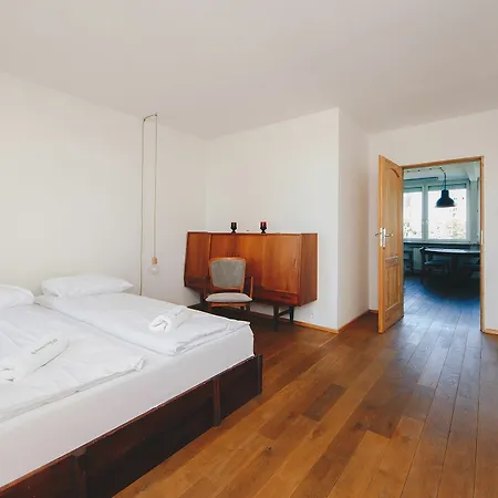 Shortstaypoland Aleje Jerozolimskie